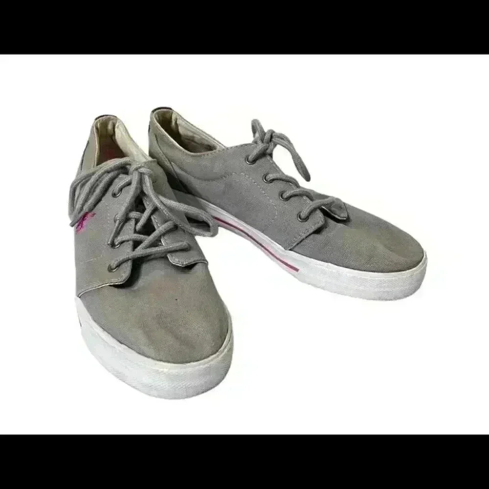 Ralph Lauren Polo tennis shoes